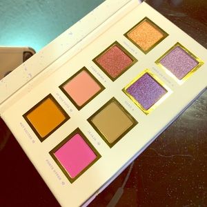 Make up Palette